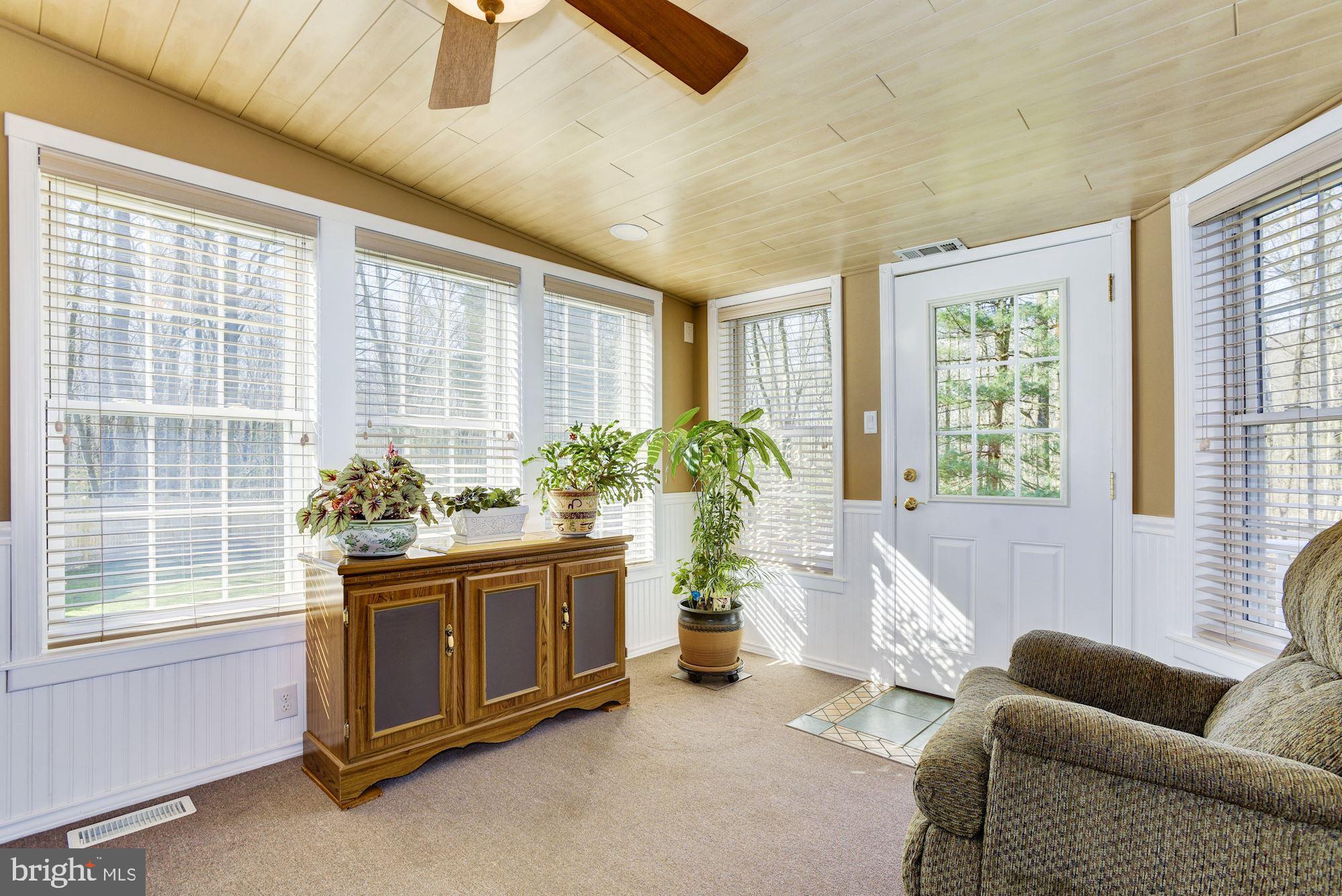 68 Little Mill Road Laurel Springs, NJ 08021 - Photo 24 of 53 Sun Room