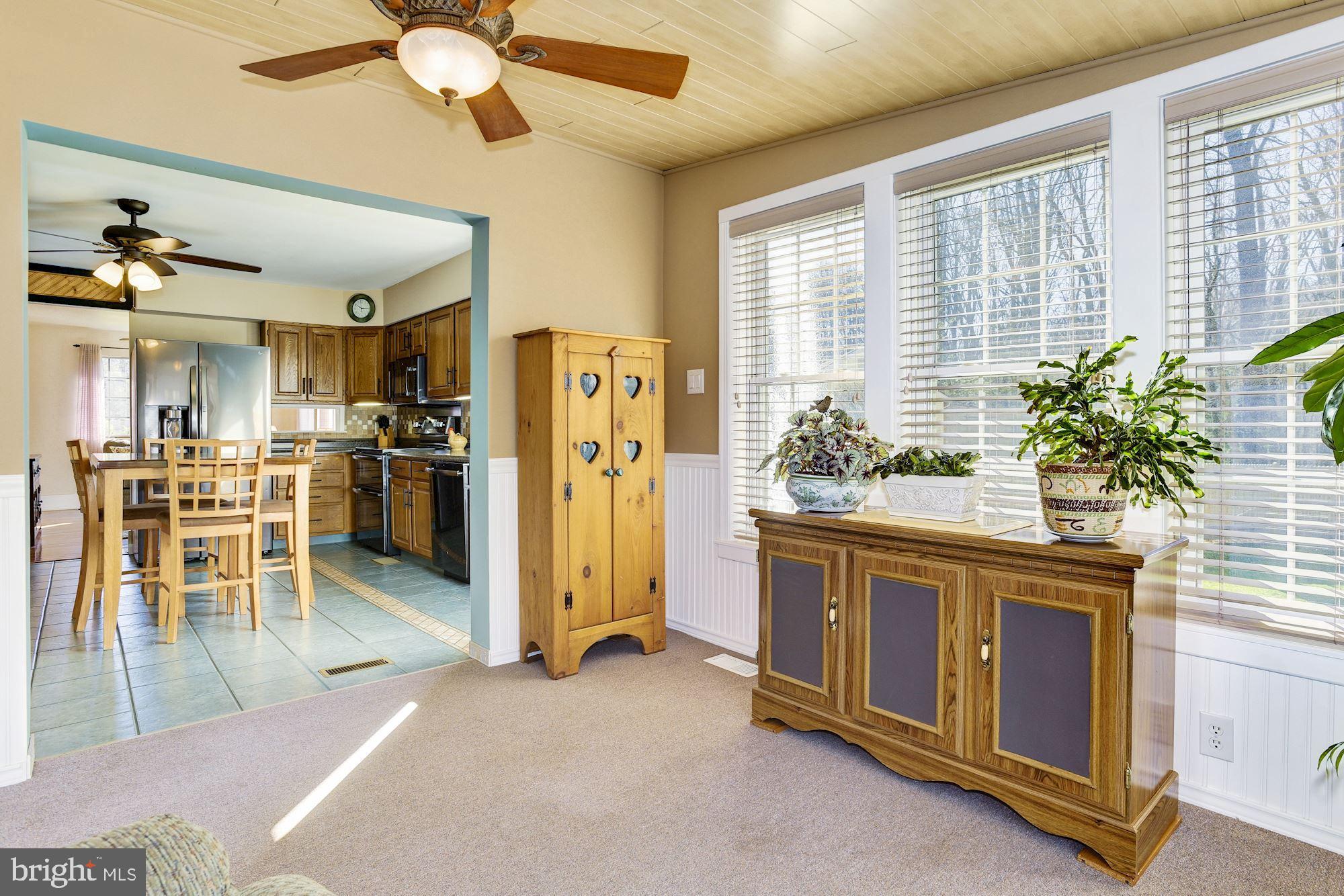 68 Little Mill Road Laurel Springs, NJ 08021 - Photo 25 of 53 Sun Room