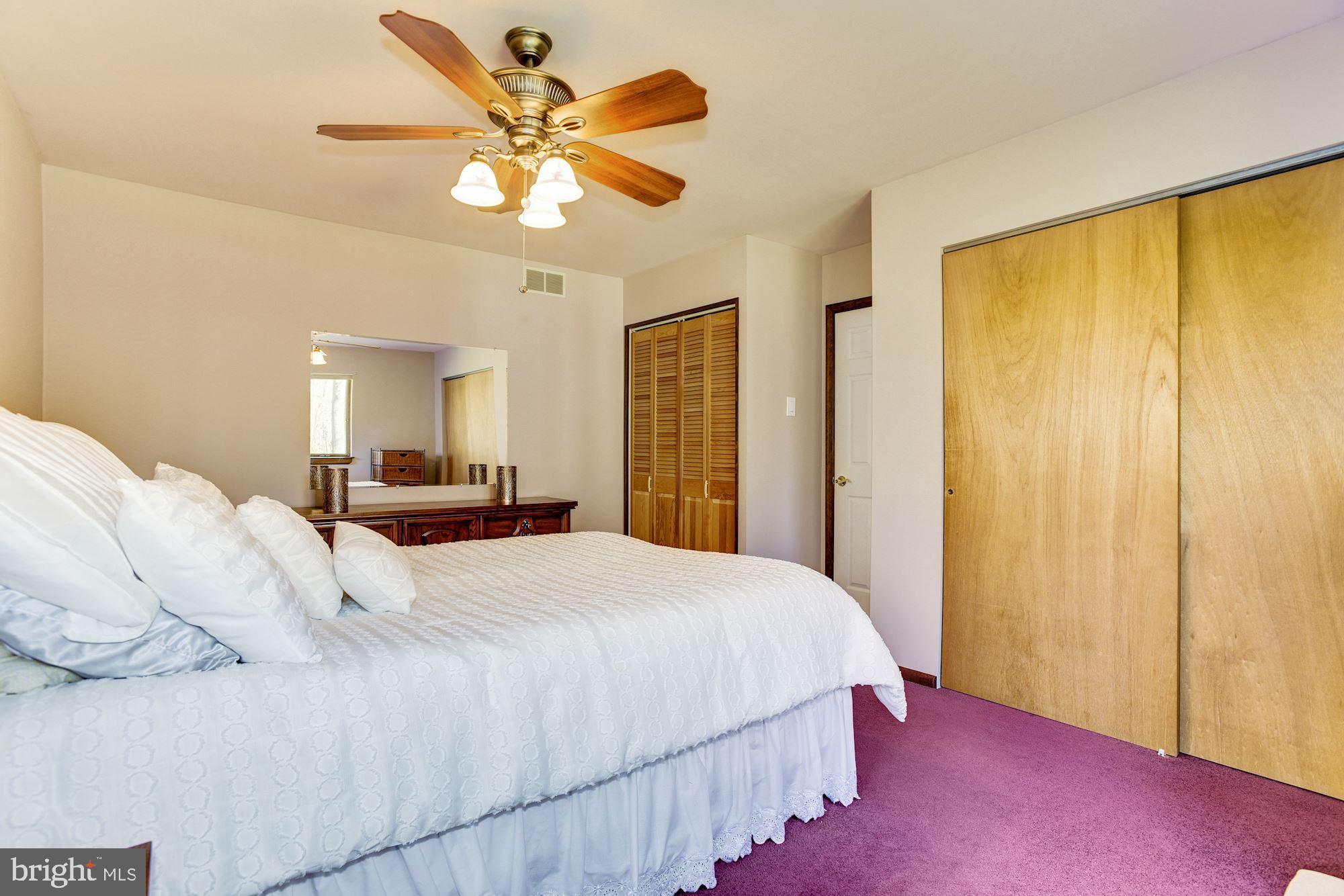 68 Little Mill Road Laurel Springs, NJ 08021 - Photo 27 of 53 1st Floor Bedroom