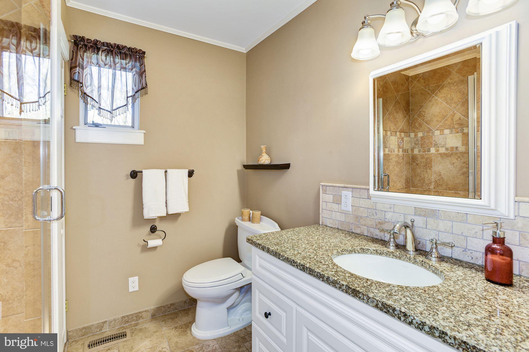 68 Little Mill Road Laurel Springs, NJ 08021 - Photo 28 of 53 1st Floor Bathroom