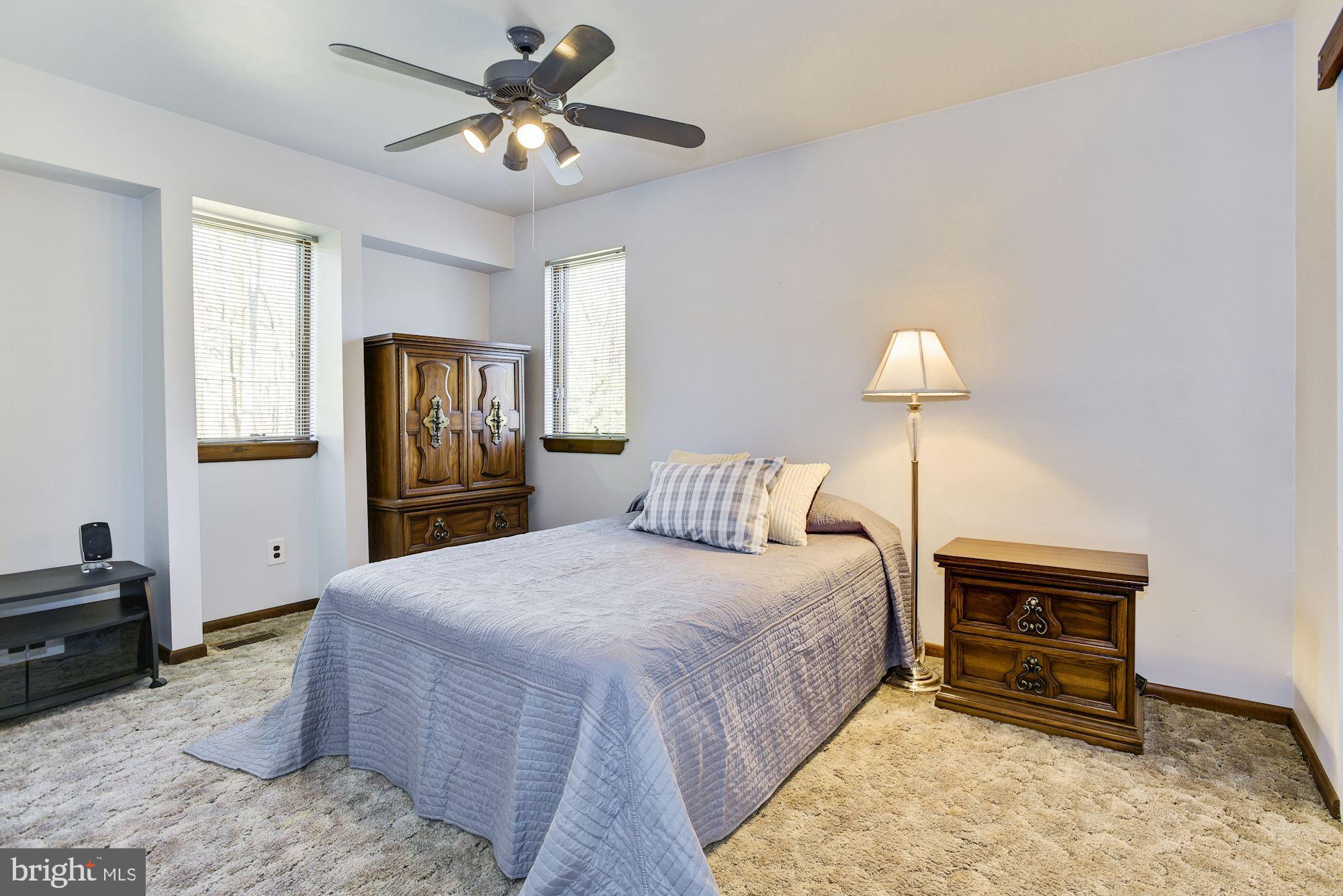 68 Little Mill Road Laurel Springs, NJ 08021 - Photo 29 of 53 Bedroom 1 - 2nd Floor