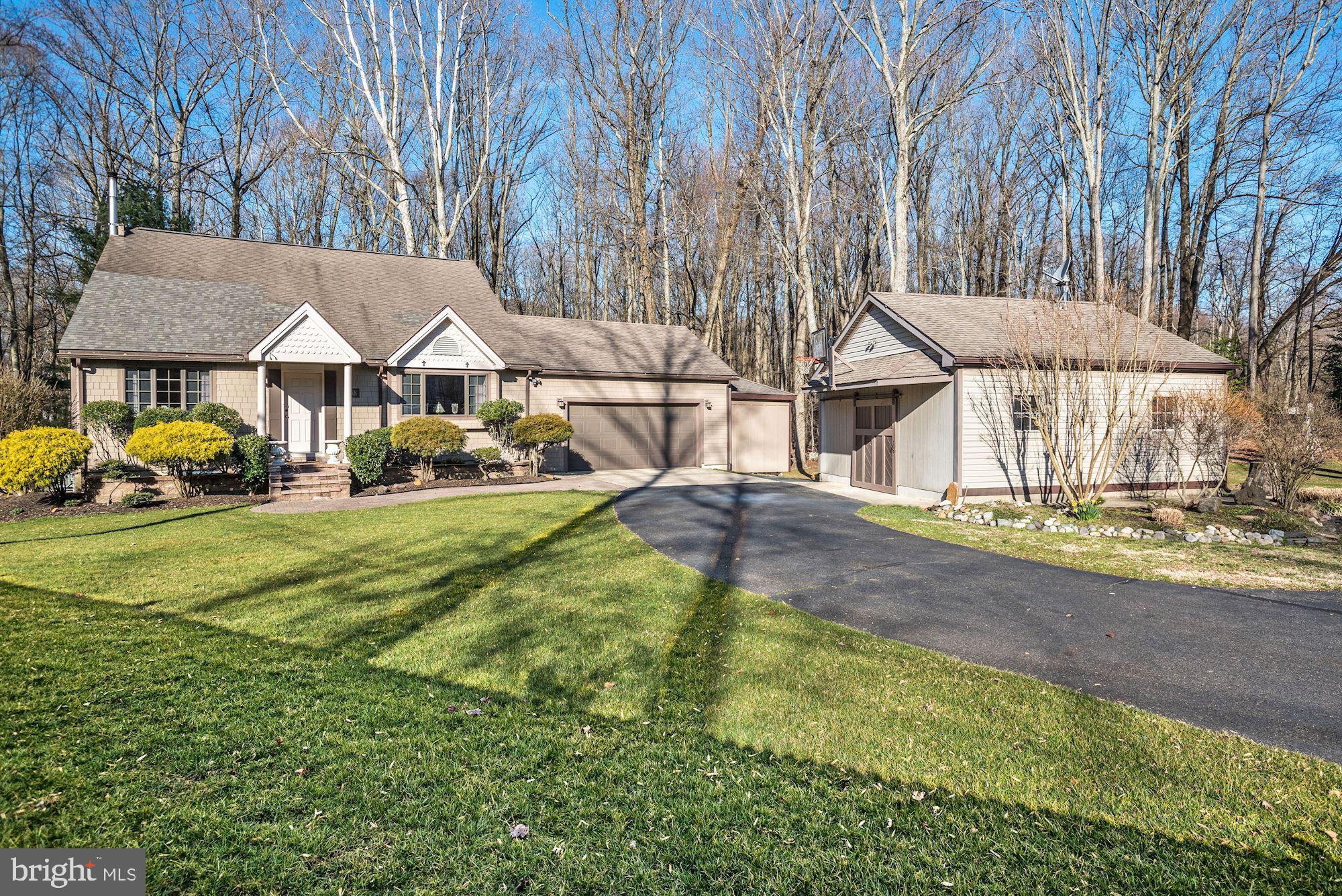 68 Little Mill Road Laurel Springs, NJ 08021 - Photo 4 of 53 Exterior Front