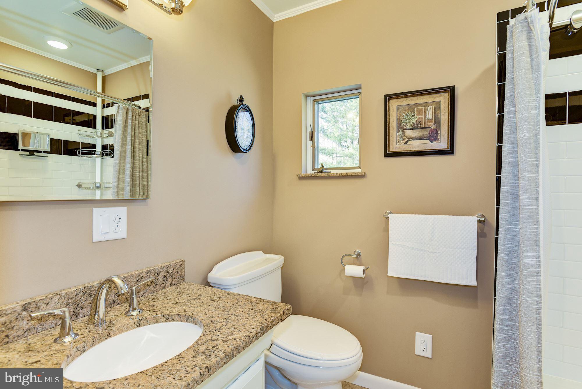 68 Little Mill Road Laurel Springs, NJ 08021 - Photo 33 of 53 2nd Floor Bathroom