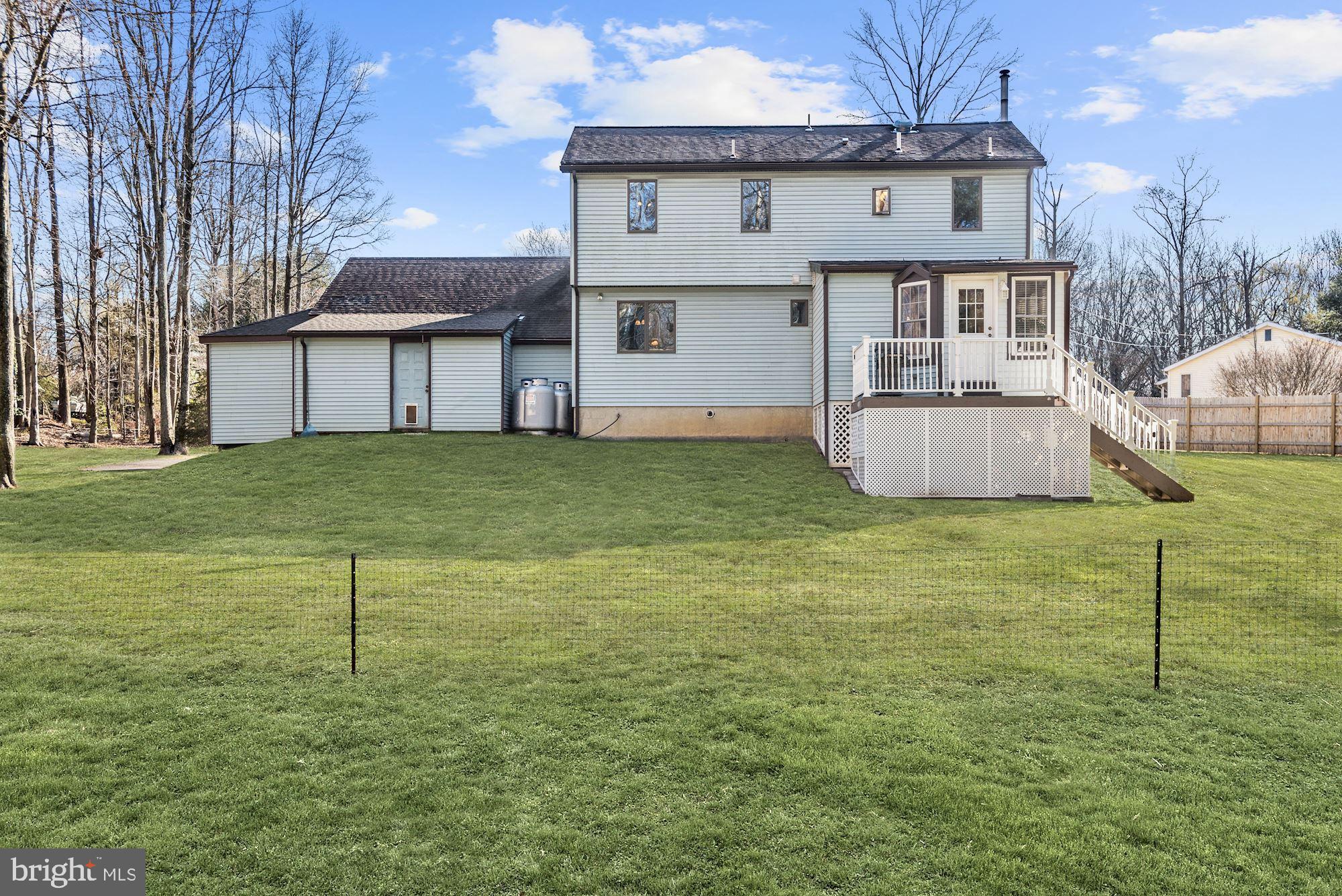 68 Little Mill Road Laurel Springs, NJ 08021 - Photo 37 of 53 Exterior Back