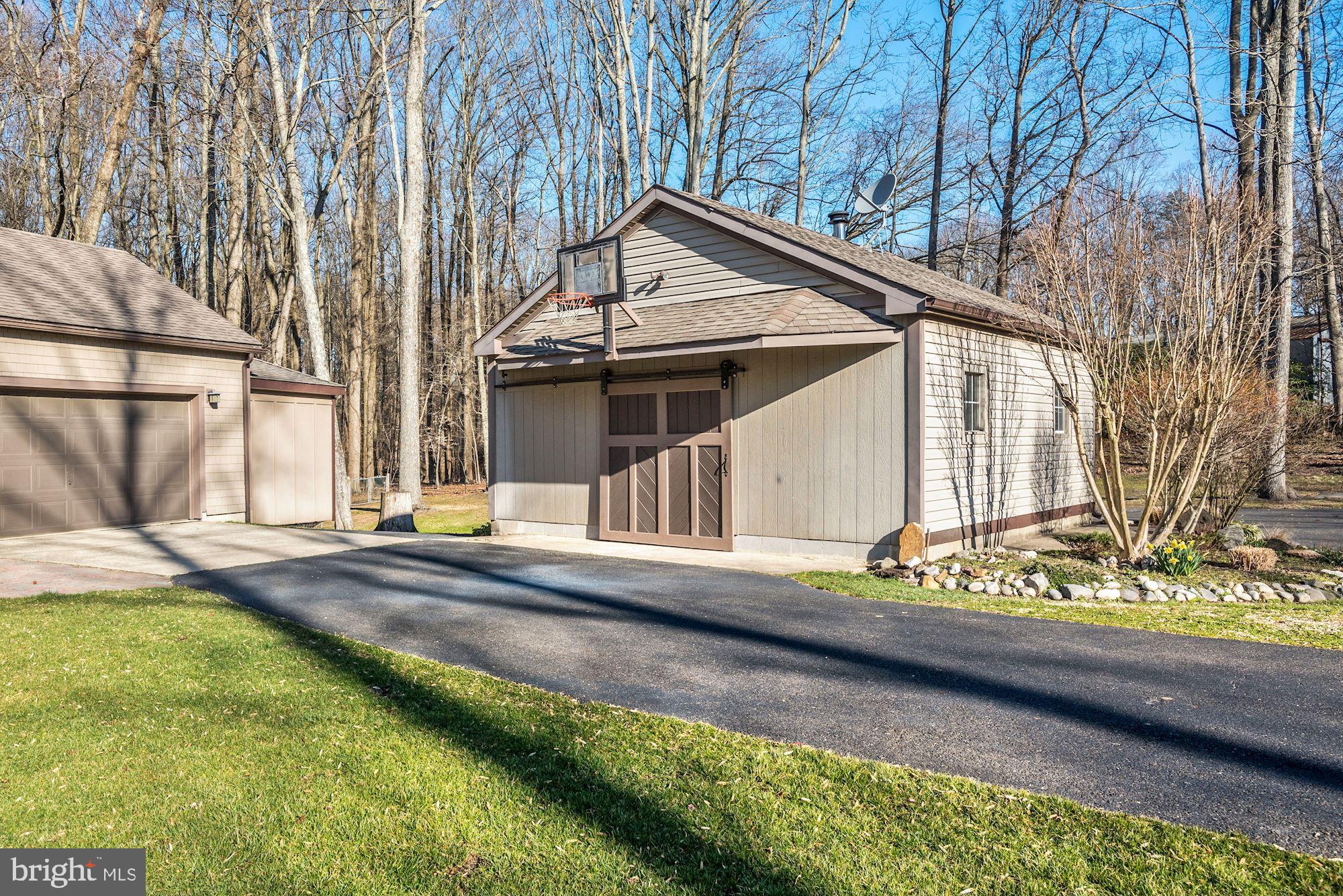 68 Little Mill Road Laurel Springs, NJ 08021 - Photo 5 of 53 Storage Shed or Workshop
