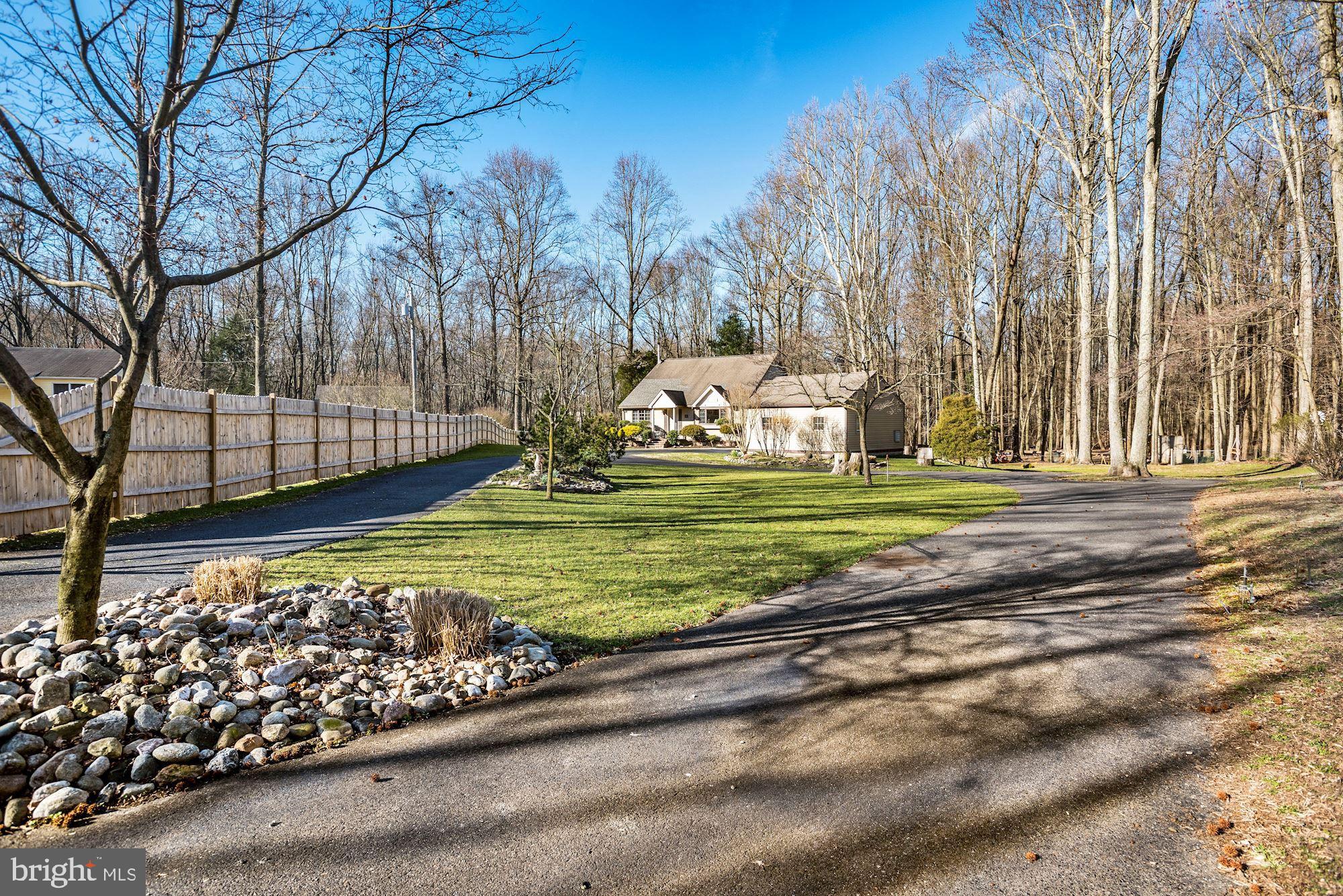 68 Little Mill Road Laurel Springs, NJ 08021 - Photo 41 of 53 Exterior Back