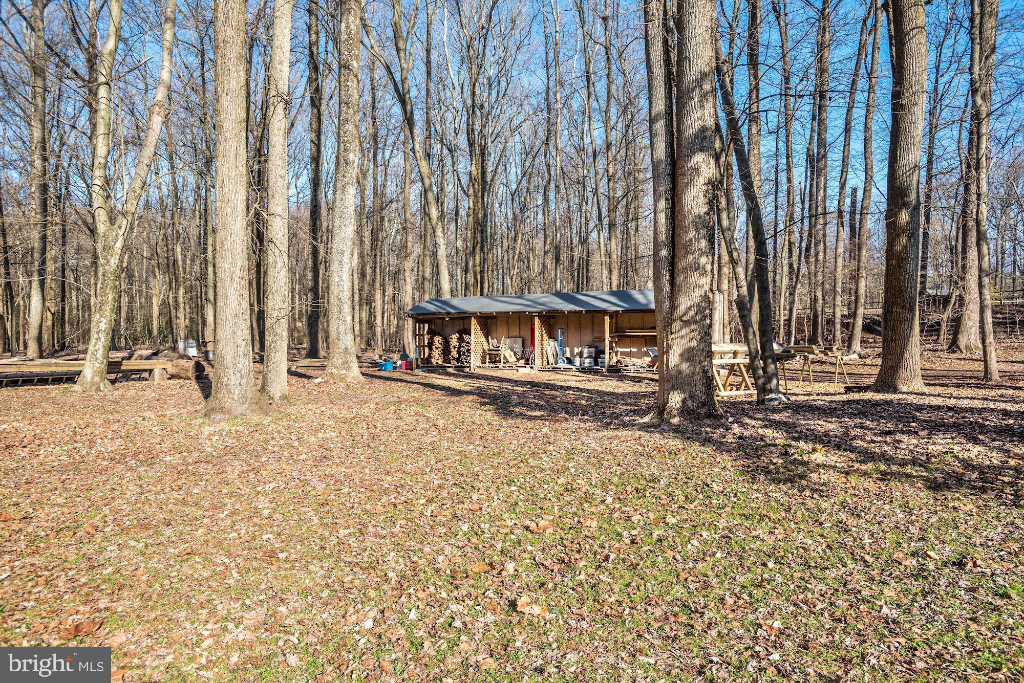 68 Little Mill Road Laurel Springs, NJ 08021 - Photo 42 of 53 Additional Storage