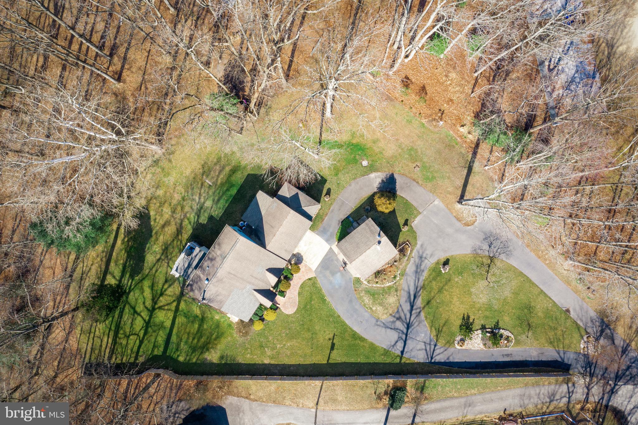 68 Little Mill Road Laurel Springs, NJ 08021 - Photo 49 of 53 Aerial Shot