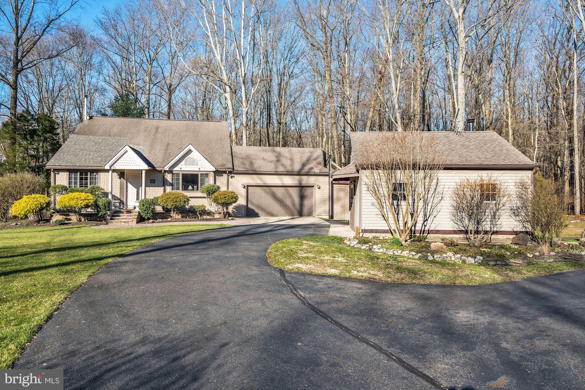 68 Little Mill Road Laurel Springs, NJ 08021 - Photo 6 of 53 Exterior Front