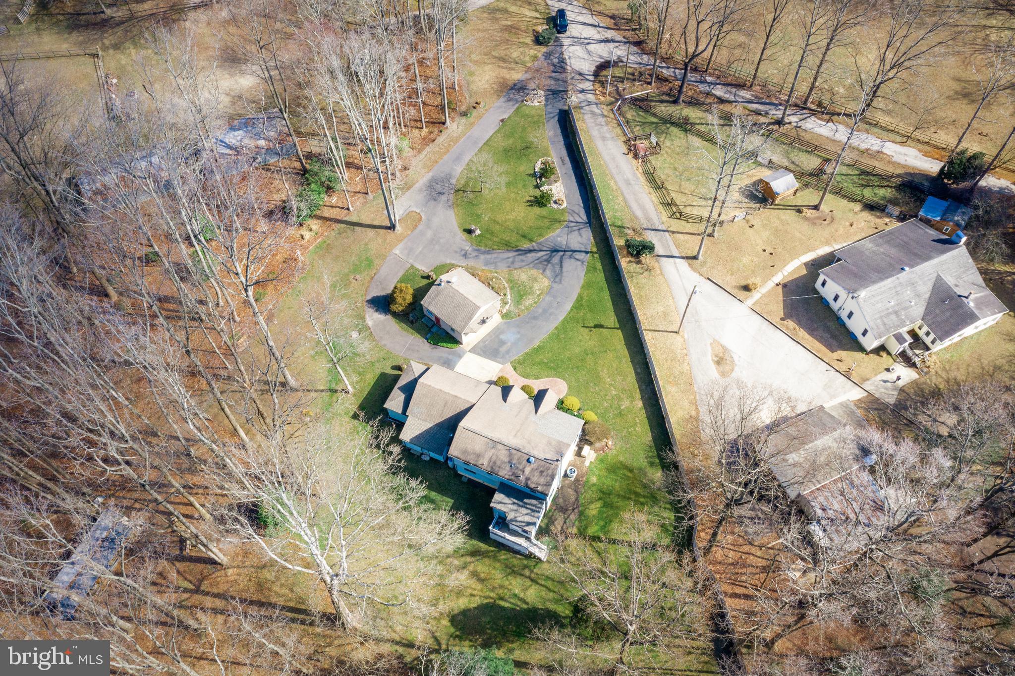 68 Little Mill Road Laurel Springs, NJ 08021 - Photo 53 of 53 Aerial Shot