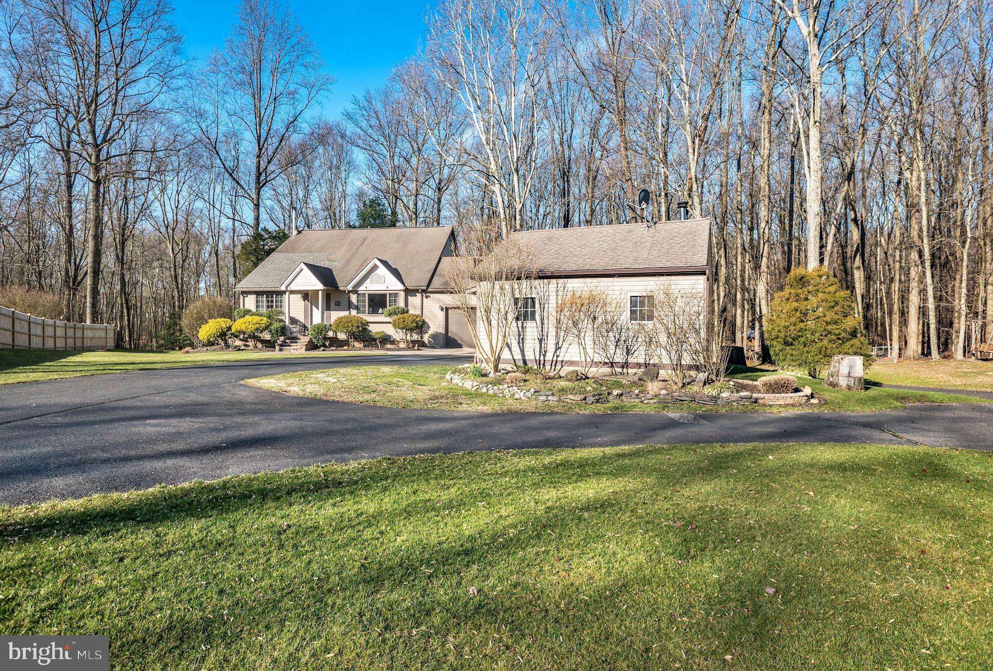 68 Little Mill Road Laurel Springs, NJ 08021 - Photo 7 of 53 Exterior Front