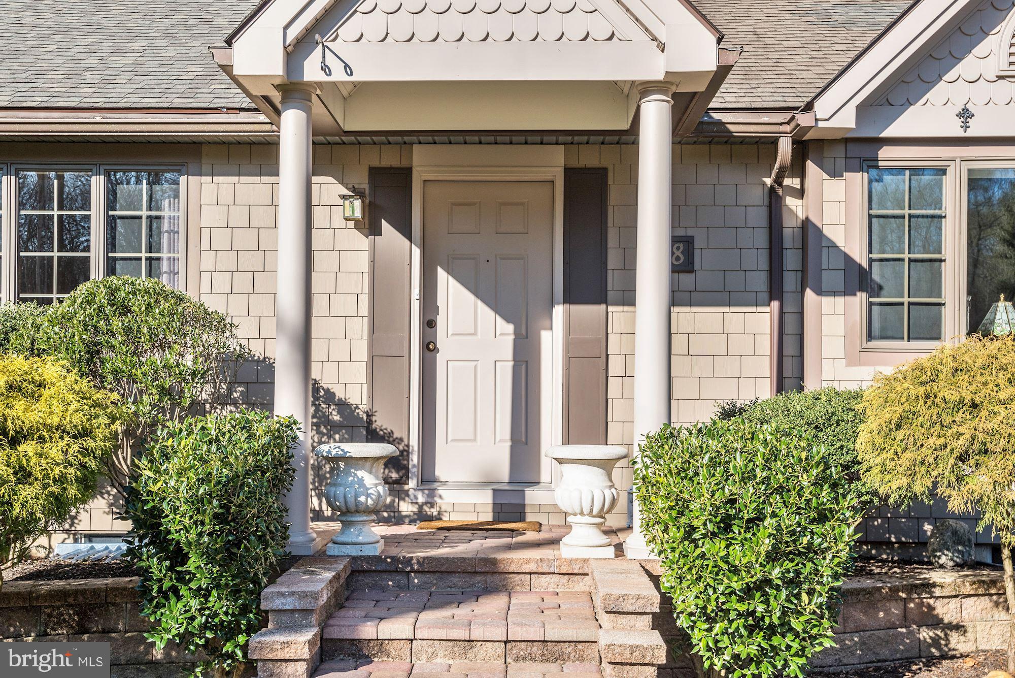 68 Little Mill Road Laurel Springs, NJ 08021 - Photo 8 of 53 Welcome Home
