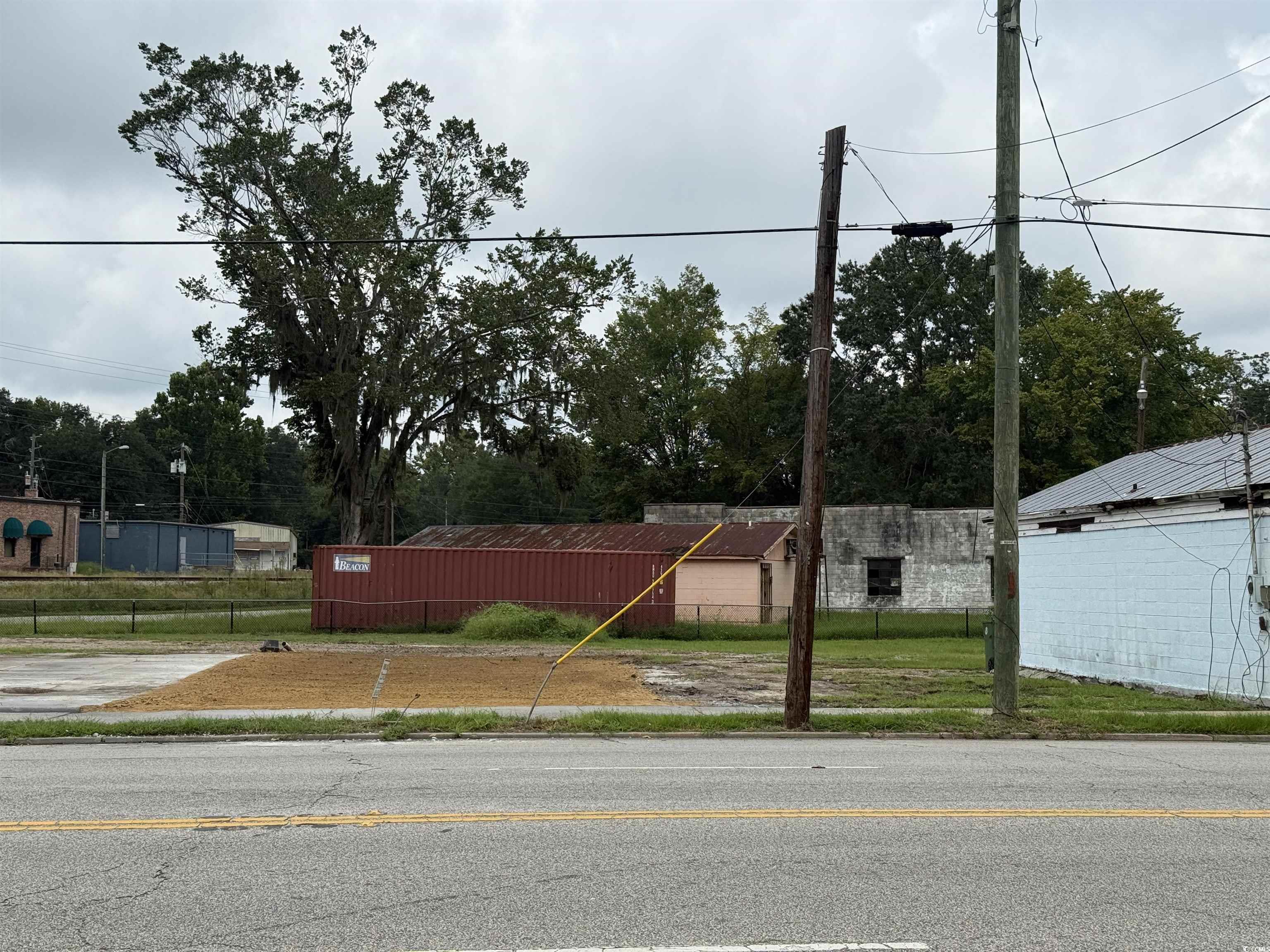 211 East Main Street Kingstree, SC 29556 - Photo 1 of 5