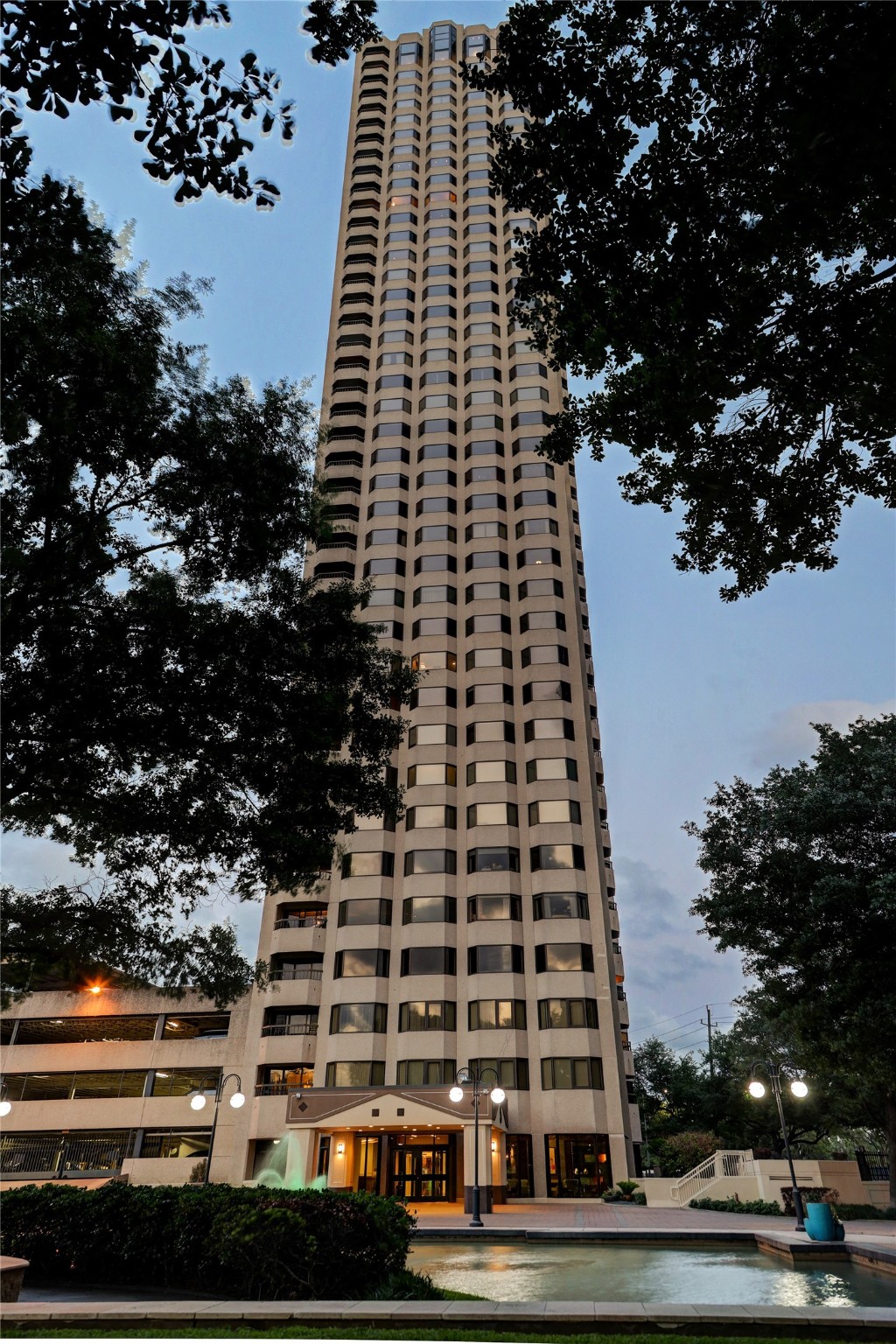 2001 Holcombe Boulevard, Unit PH4 Houston, TX 77030 - Photo 36 of 46 not sure