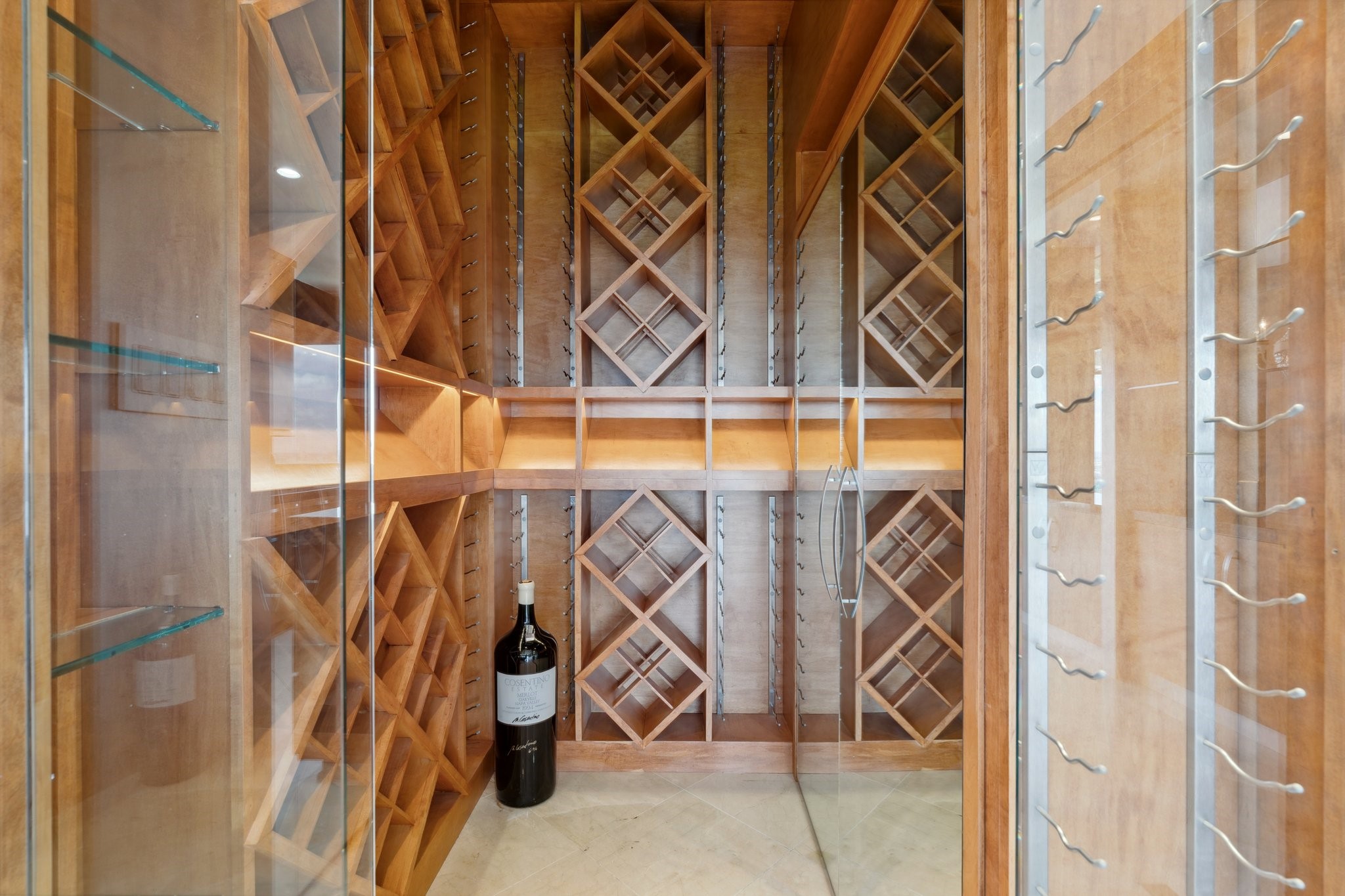 2001 Holcombe Boulevard, Unit PH4 Houston, TX 77030 - Photo 5 of 46 a view of an outdoor space