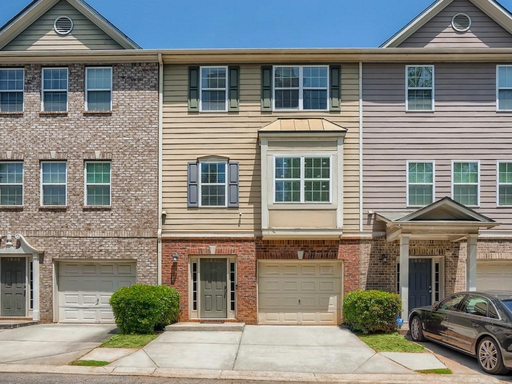 1688 Cortona Court Decatur, GA 30032 - Photo 1 of 1 1688 Cortona Court