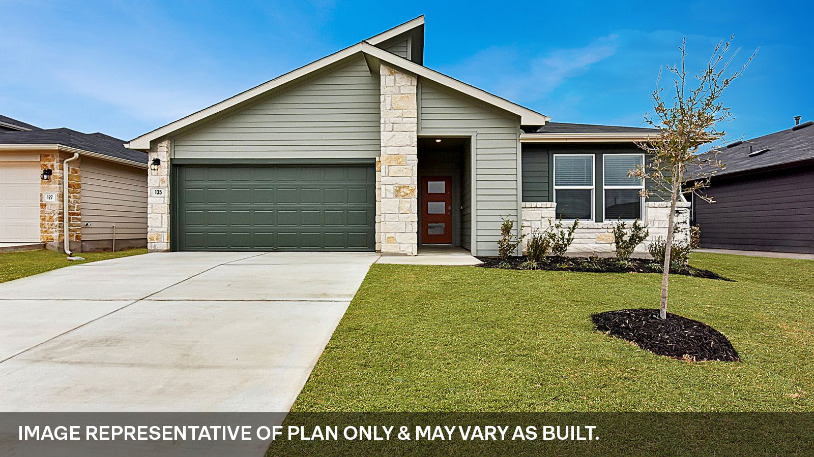 318 Mountain Pea Road Kyle, TX 78640 - Photo 1 of 38