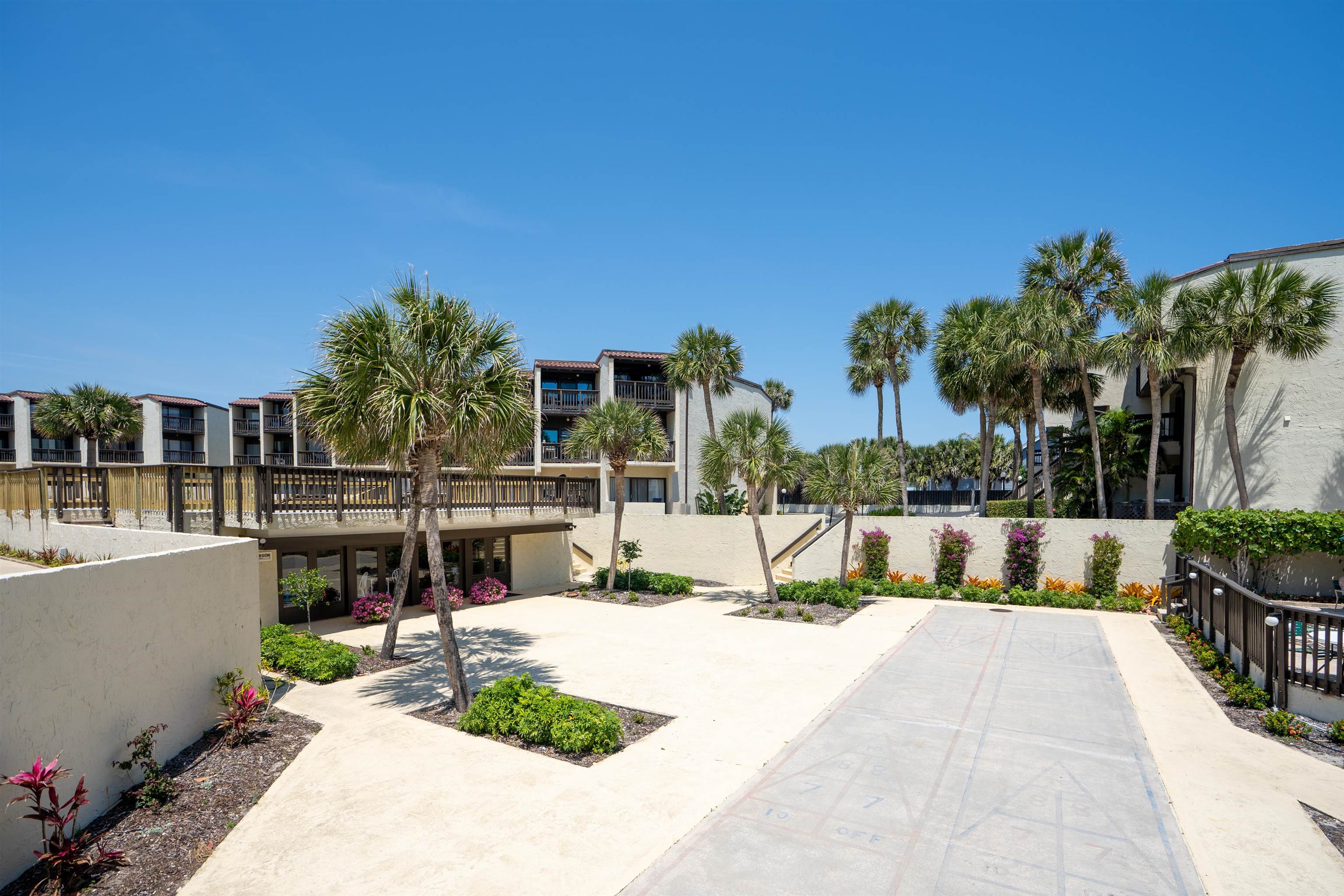 5650 A1A South, Unit C218 St. Augustine, FL 32080 - Photo 43 of 77