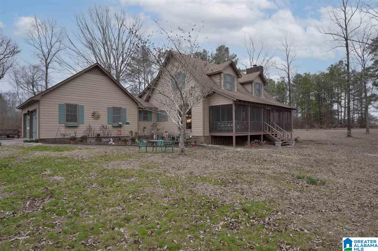 1837 Corner Road Warrior, AL 35180 - Photo 37 of 37