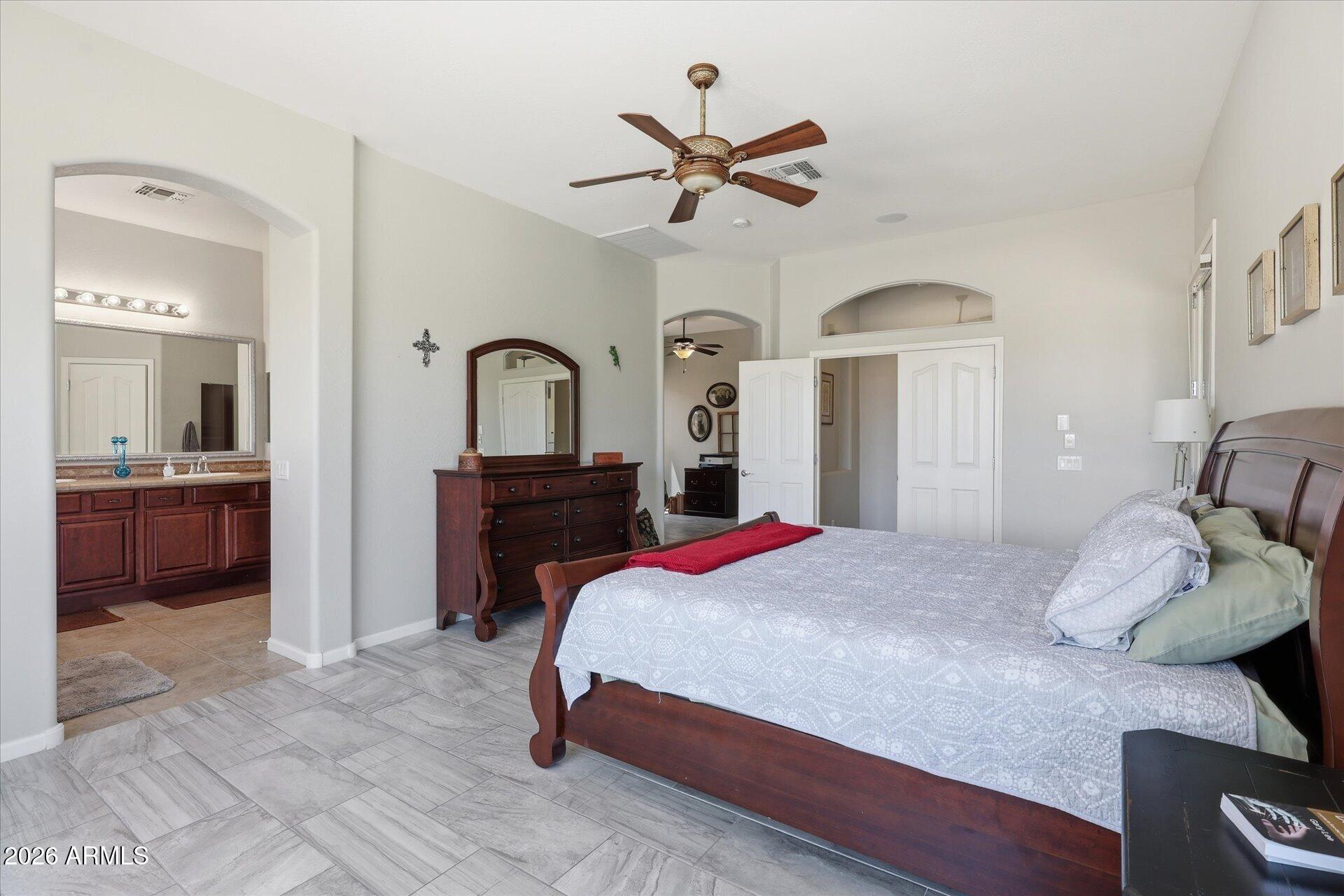 6781 Rachael Way Gilbert, AZ 85298 - Photo 32 of 50 Rachael