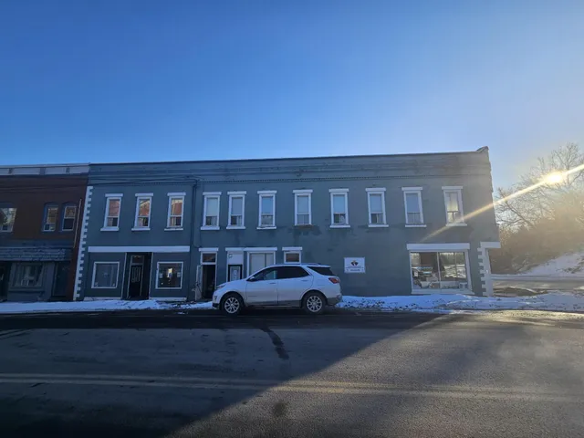 $210,000 | 1 Water Street, Caribou, ME 04736