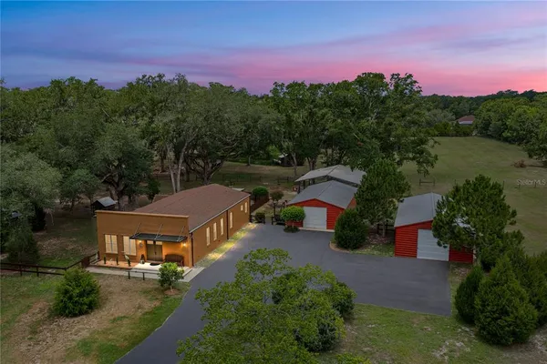 $899,900 | 13031 Bellamy Brothers Boulevard, Dade City, FL 33525
