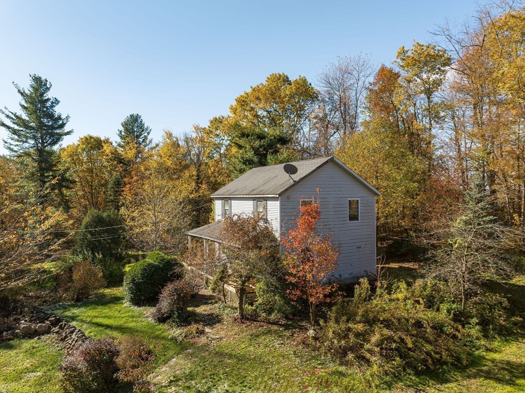 11 Campbell Road Chester, MA 01011 - Photo 23 of 41