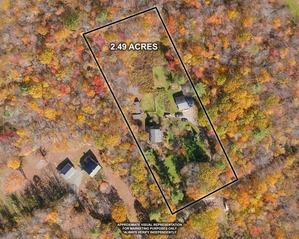 11 Campbell Road Chester, MA 01011 - Photo 32 of 41