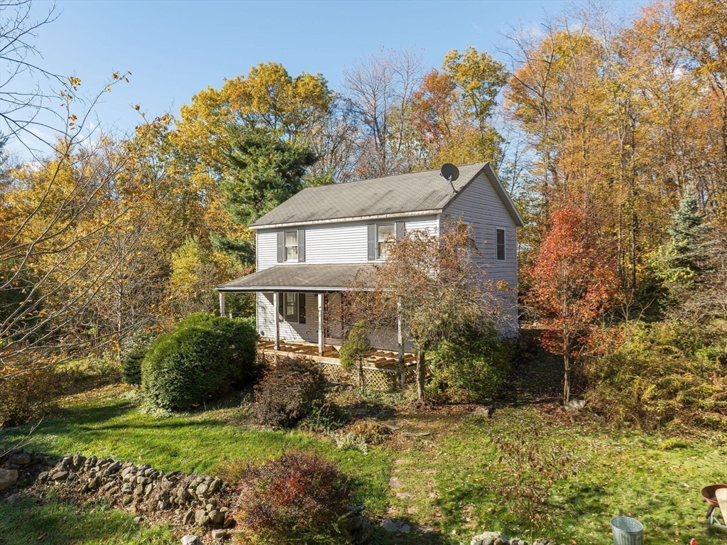 11 Campbell Road Chester, MA 01011 - Photo 36 of 41