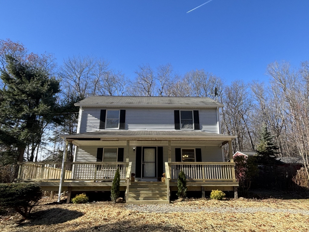 11 Campbell Road Chester, MA 01011 - Photo 41 of 41