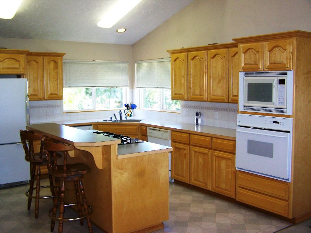 17229 East Temple Road Spokane, WA 99217 - Photo 10 of 20 Gallery Image 10