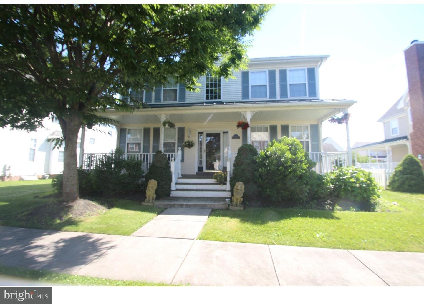 66 Valentine Road Warminster, PA 18974 - Photo 2 of 25 Front Yard