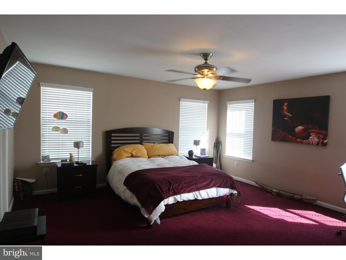 66 Valentine Road Warminster, PA 18974 - Photo 16 of 25 Master Bedroom