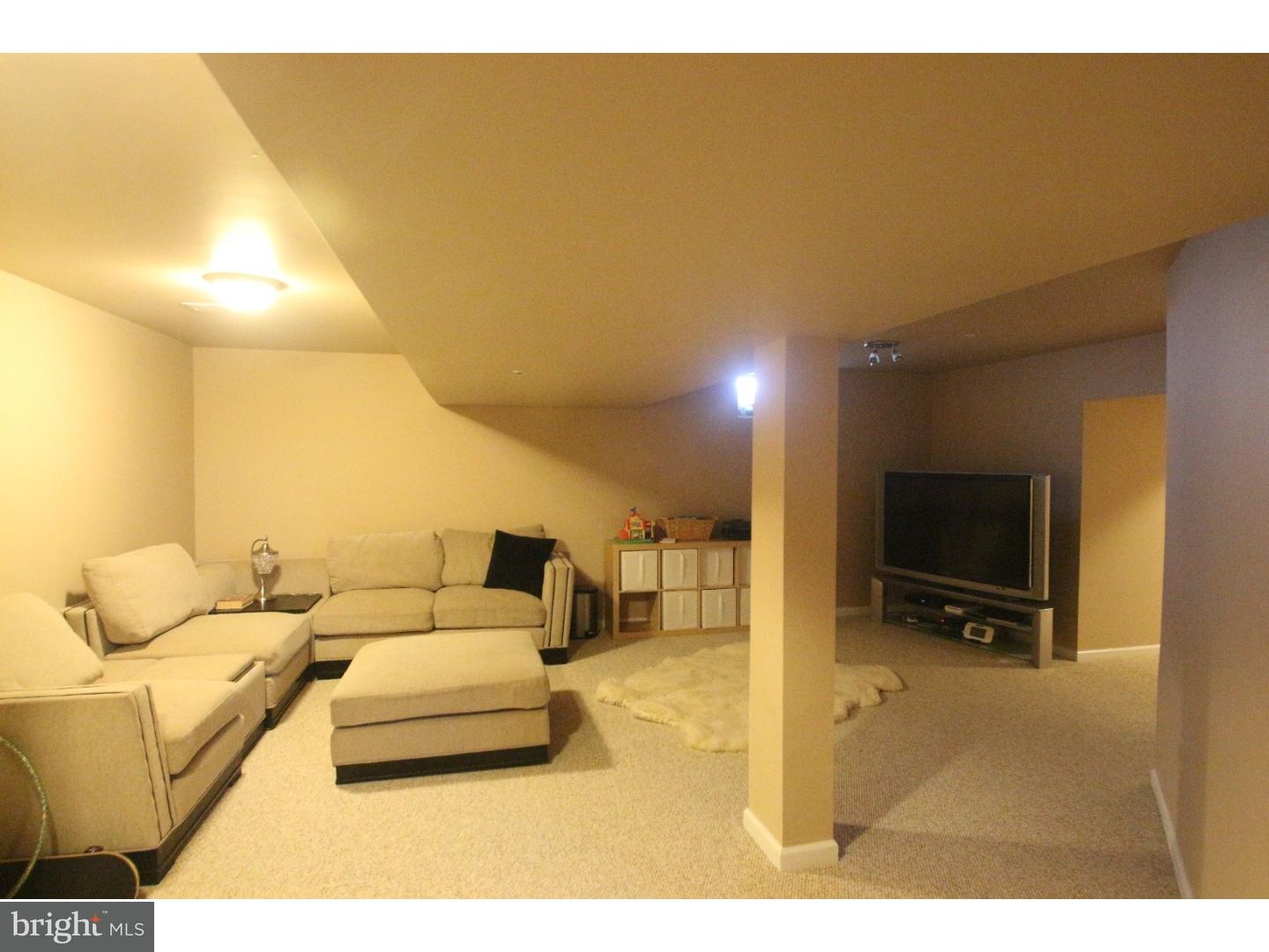 66 Valentine Road Warminster, PA 18974 - Photo 21 of 25 Basement - Finished