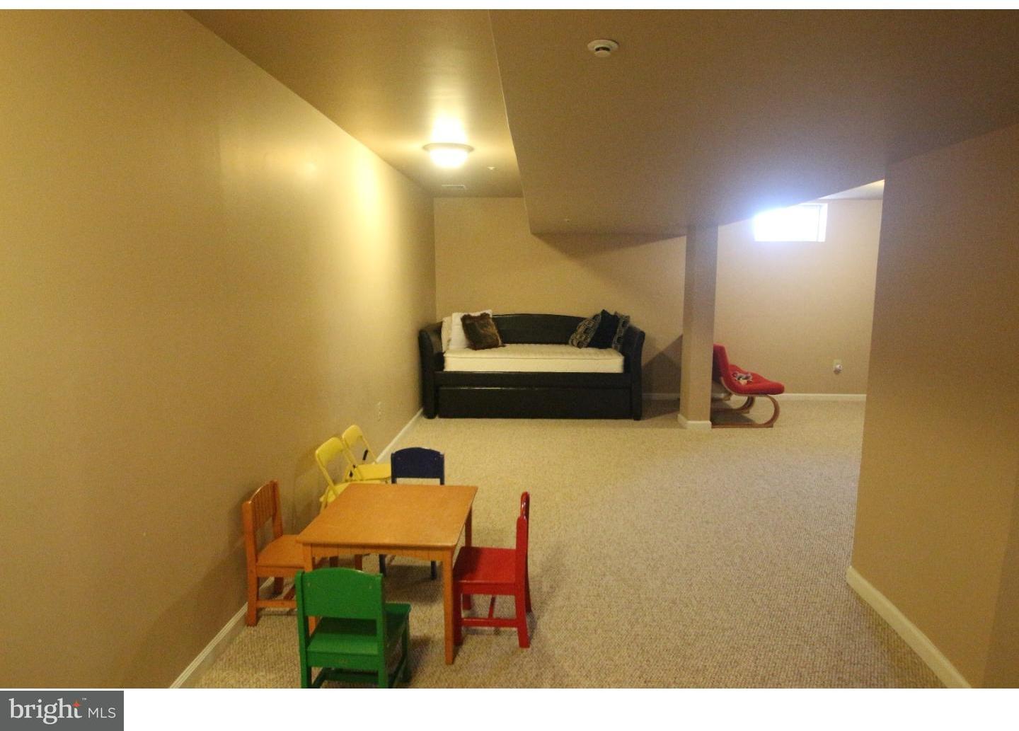 66 Valentine Road Warminster, PA 18974 - Photo 22 of 25 Basement