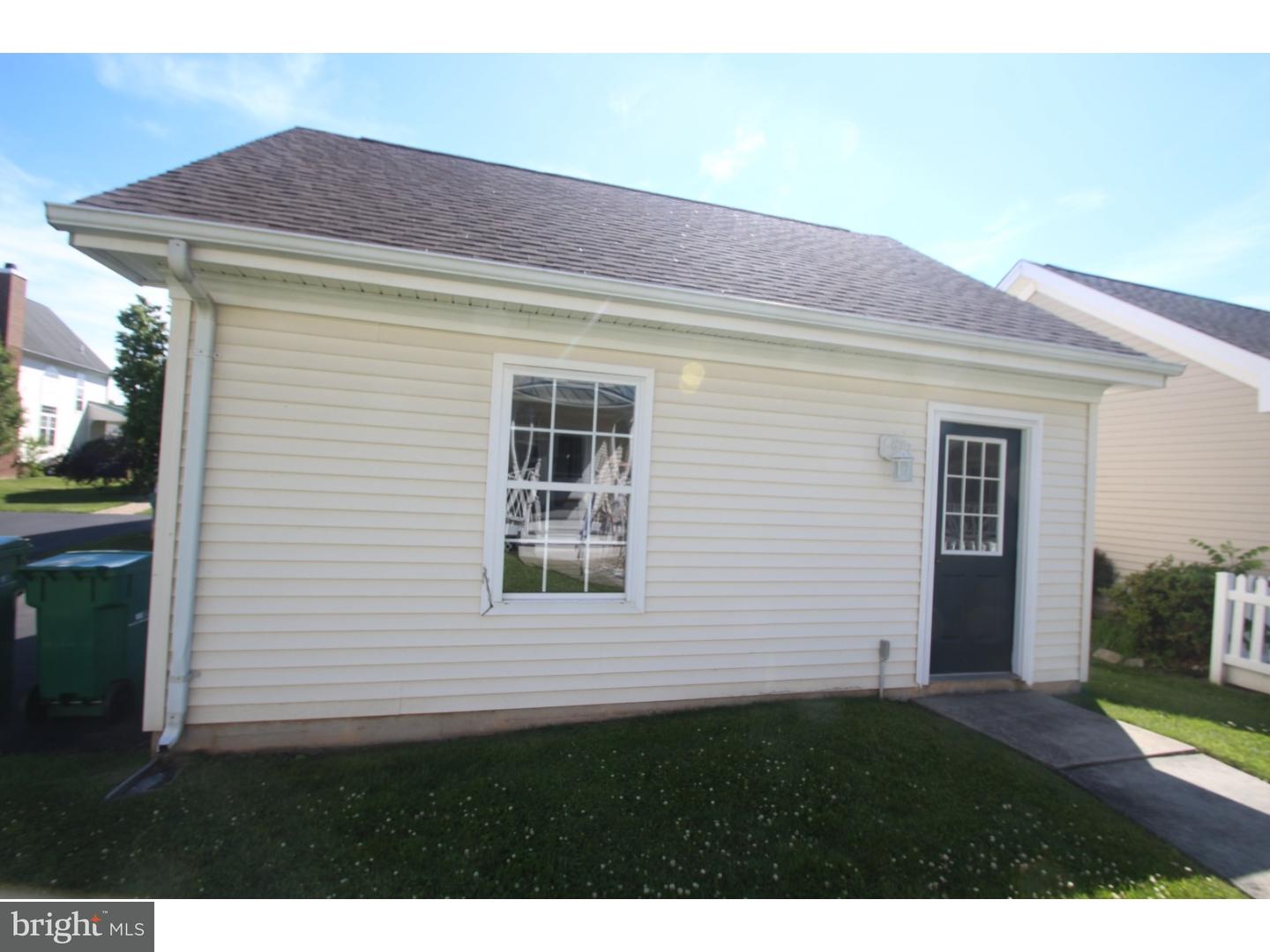 66 Valentine Road Warminster, PA 18974 - Photo 25 of 25 Garage