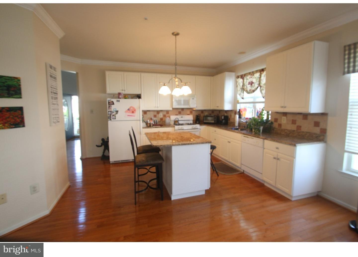 66 Valentine Road Warminster, PA 18974 - Photo 4 of 25 Kitchen