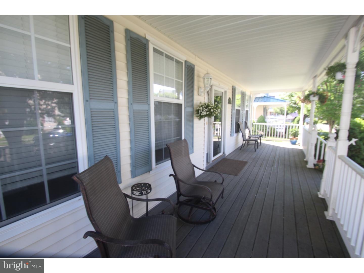 66 Valentine Road Warminster, PA 18974 - Photo 5 of 25 Porch