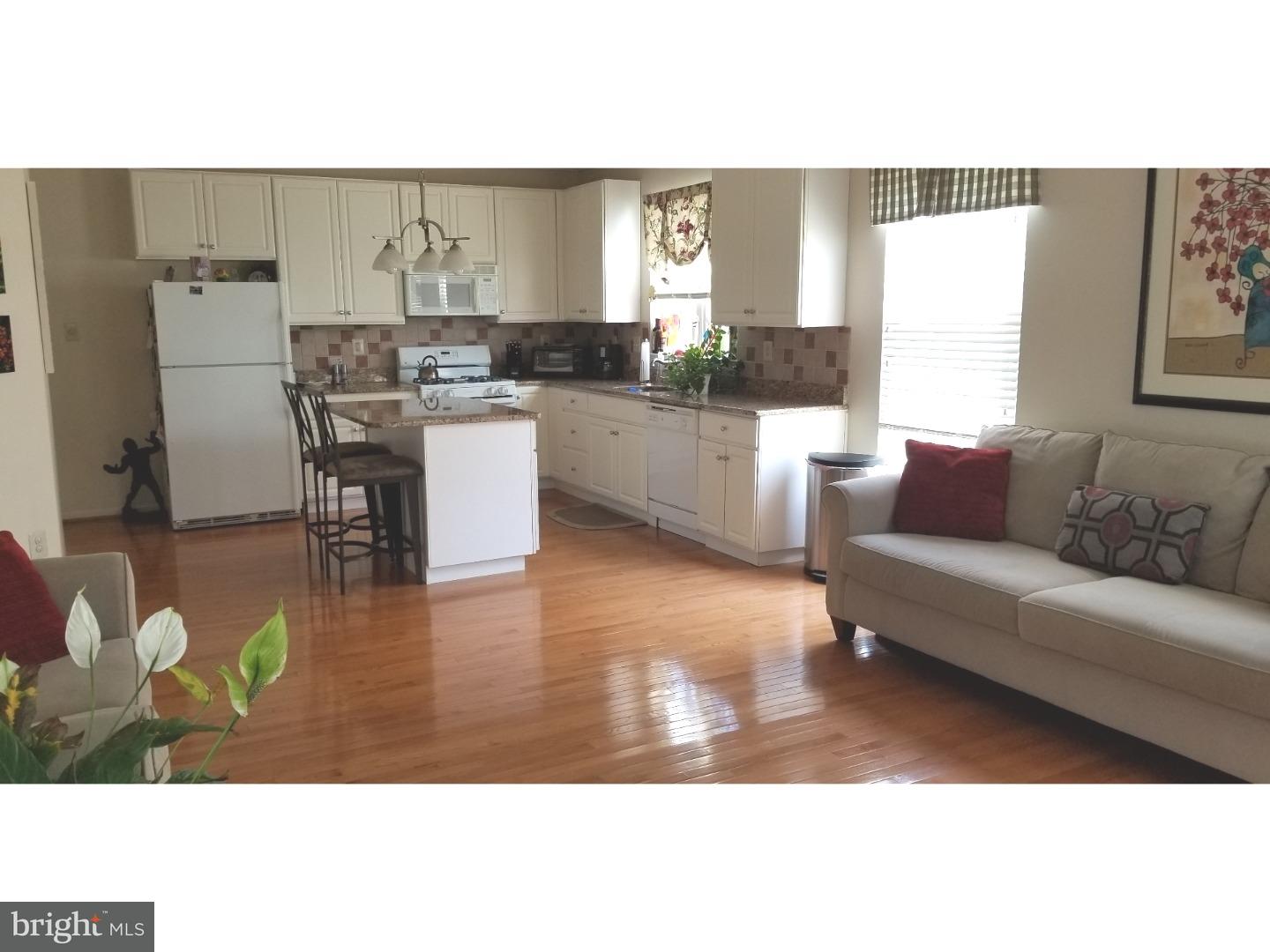 66 Valentine Road Warminster, PA 18974 - Photo 6 of 25 Kitchen