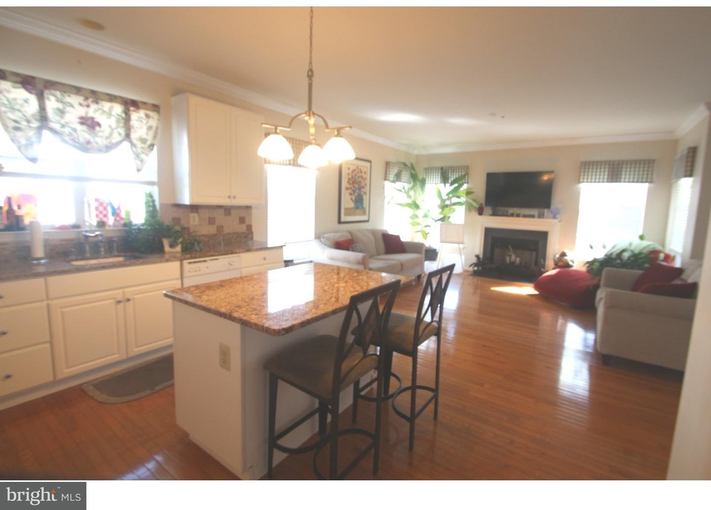 66 Valentine Road Warminster, PA 18974 - Photo 7 of 25 Kitchen