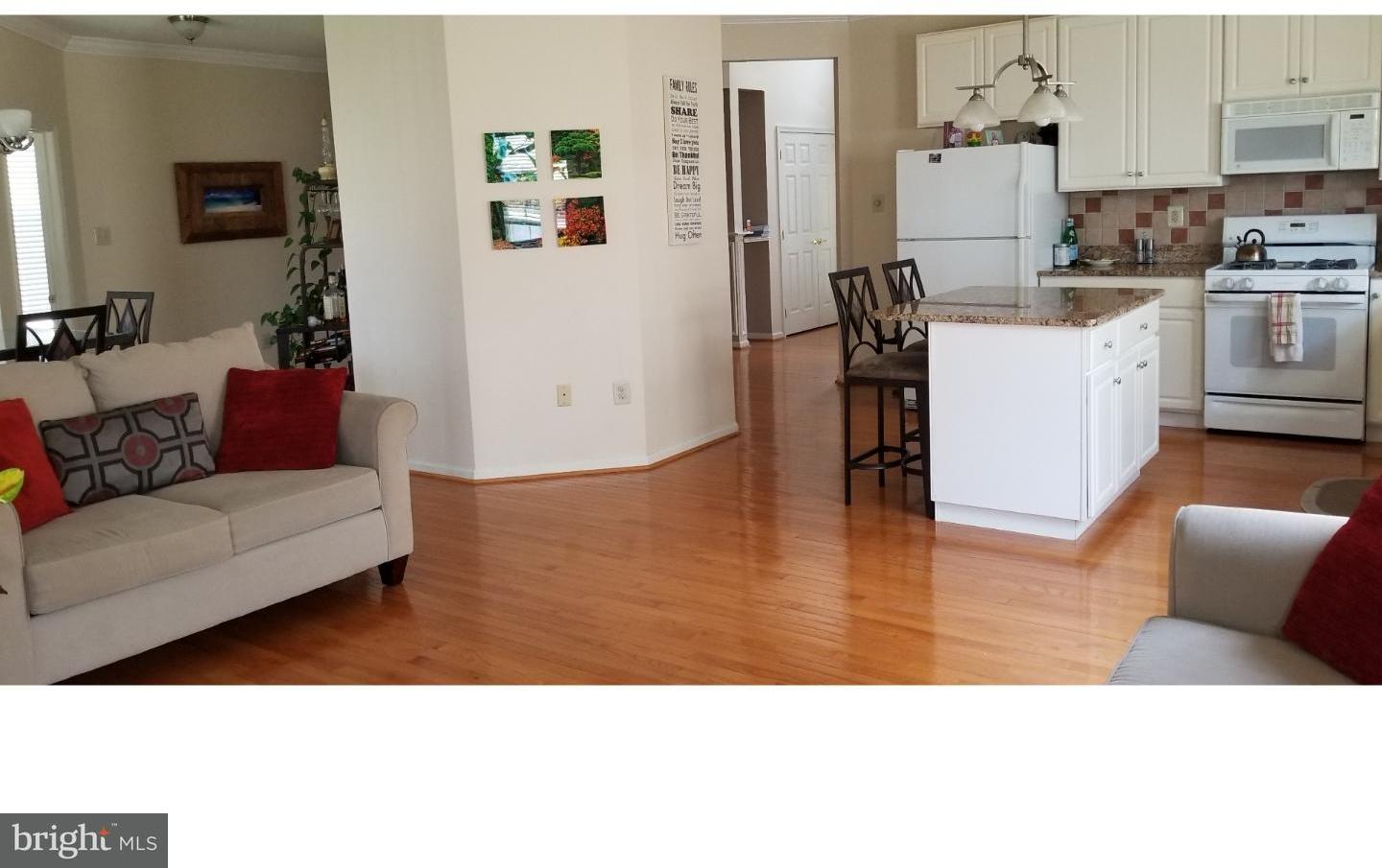 66 Valentine Road Warminster, PA 18974 - Photo 8 of 25 Kitchen