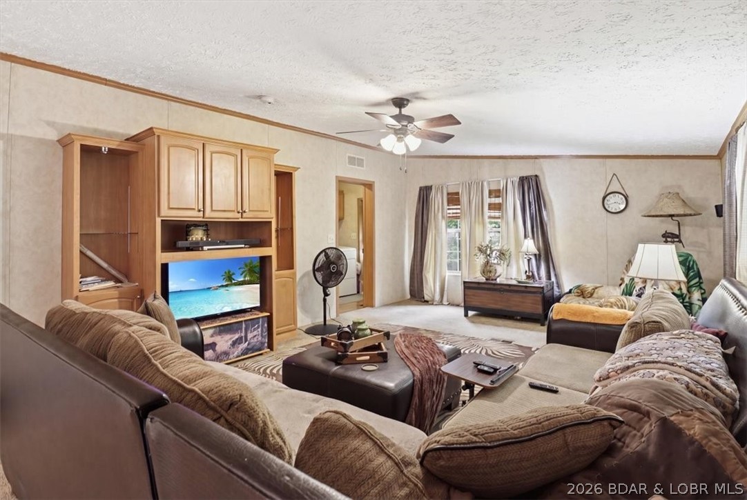 305 Dry Ridge Road Camdenton, MO 65020 - Photo 5 of 27 Livingroom