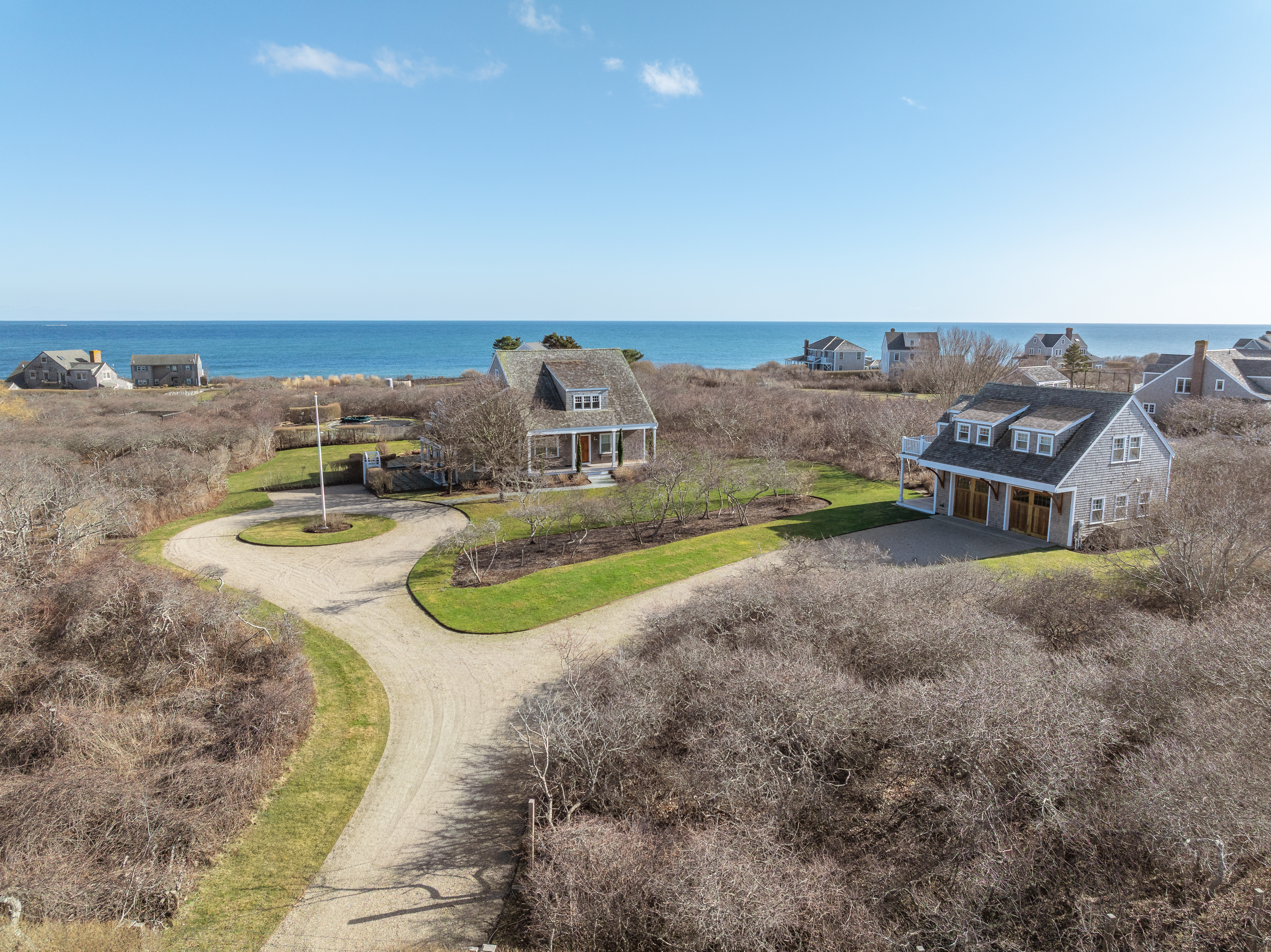 5 Surrey Avenue Nantucket, MA 02554 - Photo 24 of 26