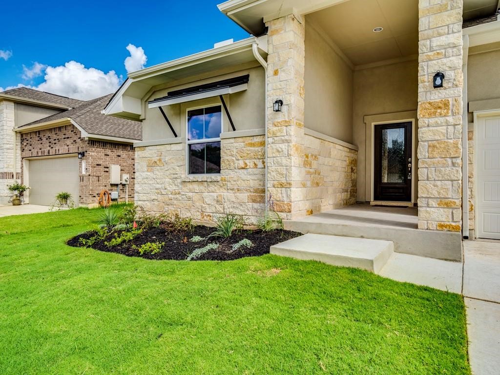 270 Rimrock Court Bastrop, TX 78602 - Photo 8 of 34 This spacious 4-bedroom, 3-bathroom home offers modern comfort with a thoughtful layout, just 40 minutes from downtown Austin and 25 minutes from the airport.