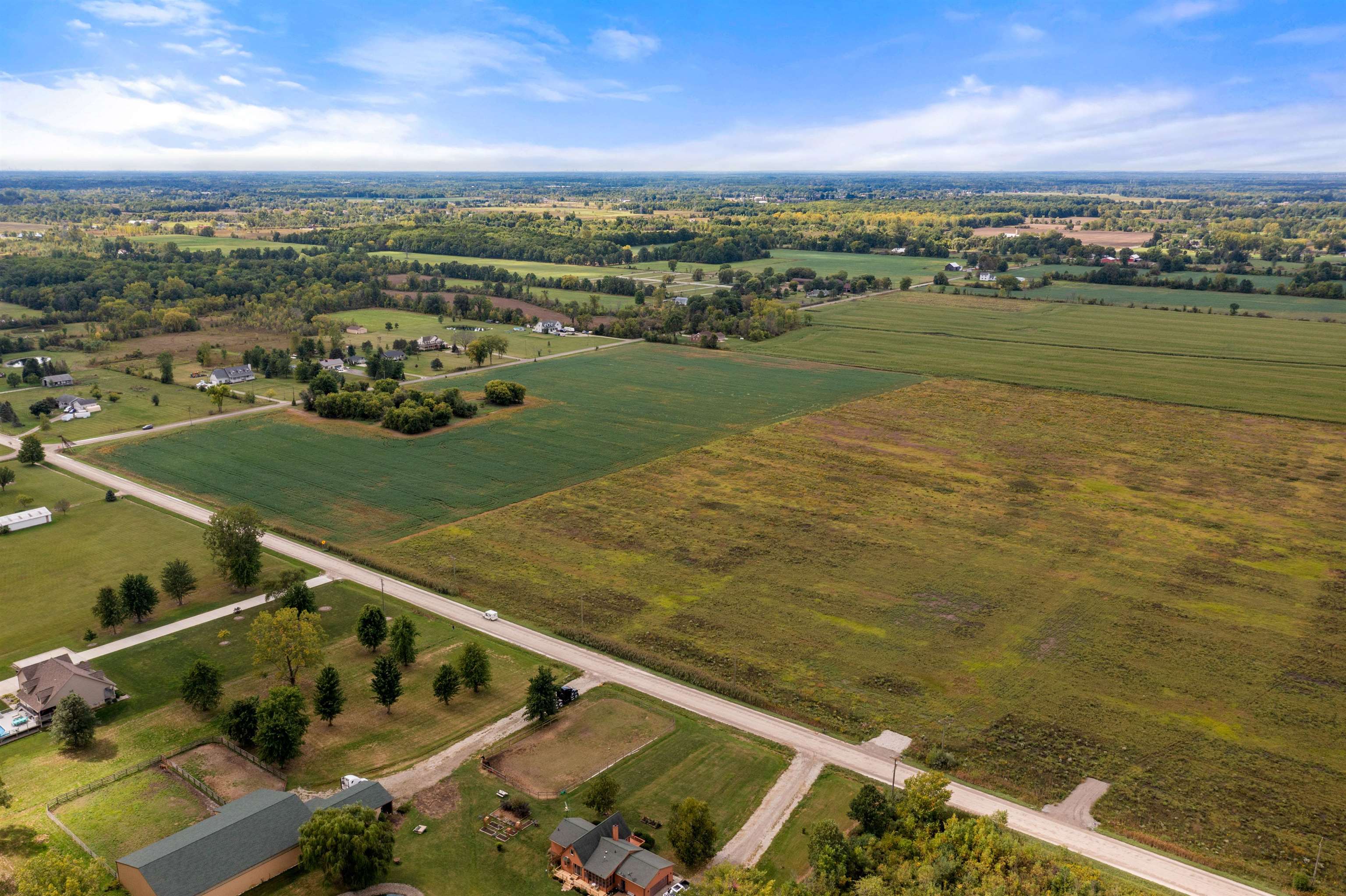 -parcel F) Place Road New Haven, MI 48050 - Photo 3 of 4