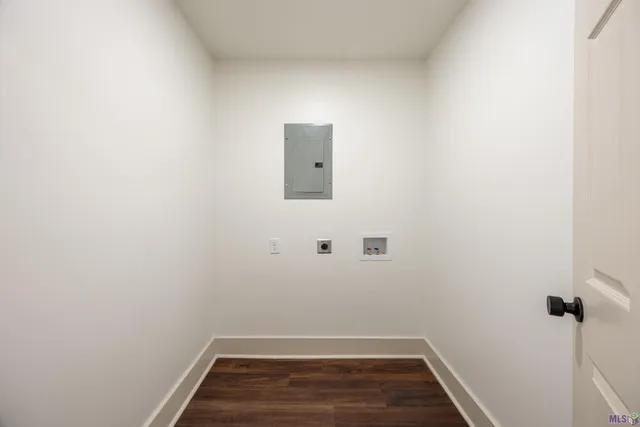 $195,000 | 107 Vernon Street, Thibodaux, LA 70301