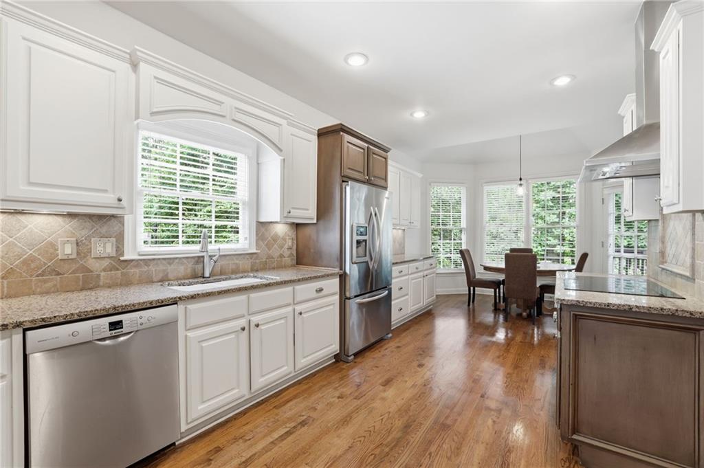 1620 Reindeer Ridge Alpharetta, GA 30005 - Photo 12 of 56
