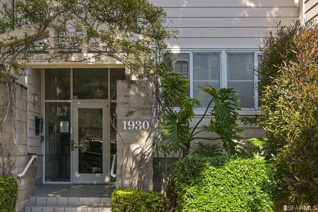 $1,110,000 | 1930 Eddy Street, Unit 302, San Francisco, CA 94115