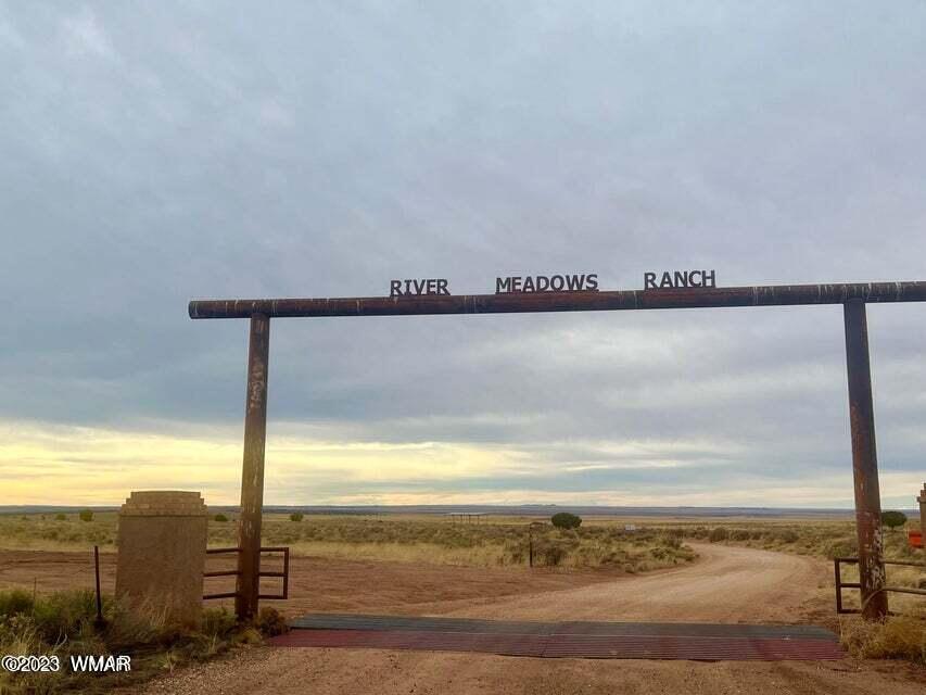 River River Meadows Ranch Concho, AZ 85924 - Photo 5 of 6