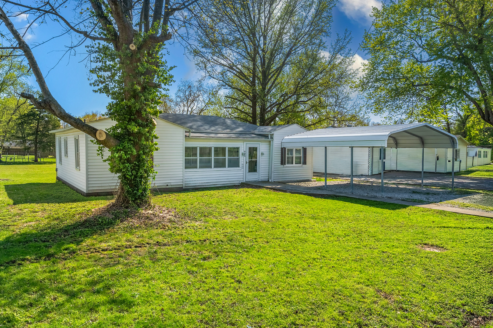 905 Airport Road Mount Vernon, IL 62864 - Photo 21 of 22
